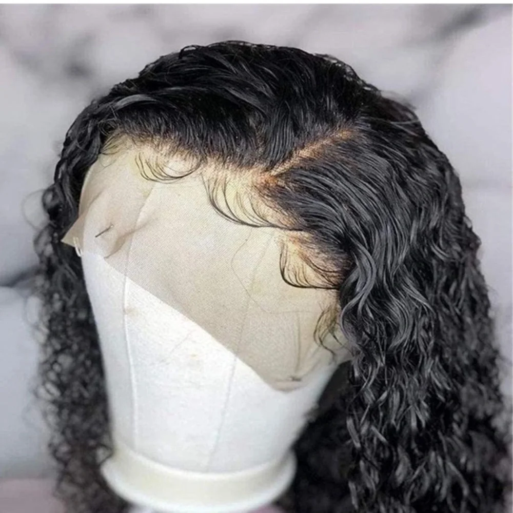 Fashiondeityshair 12” human